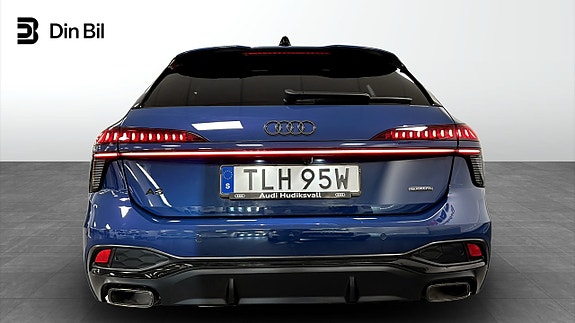 Audi A6 5 of 5