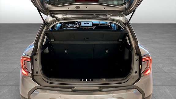 Kia Stonic 13 of 13