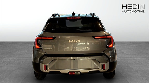 Kia Stonic 5 of 5