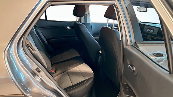 Kia Stonic 8 of 13