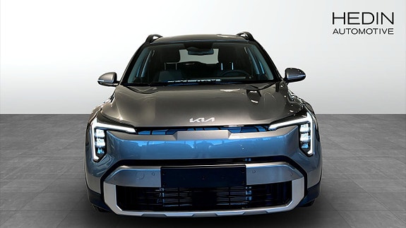 Kia Stonic 4 of 5