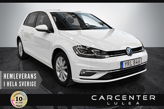 Volkswagen Golf-Serie