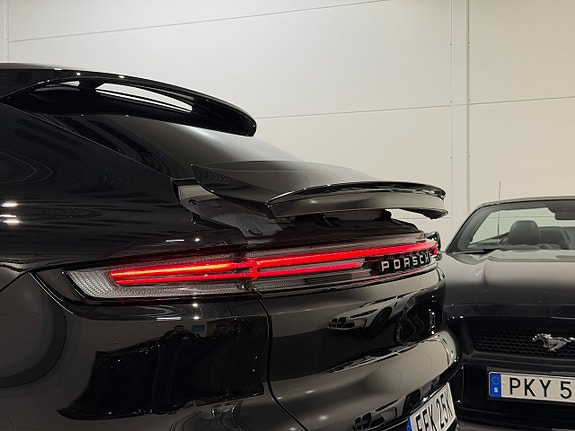 Porsche Cayenne 26 of 27