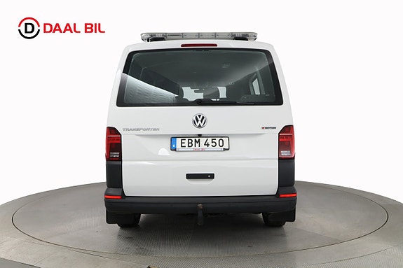 Volkswagen Transporter 7 of 24