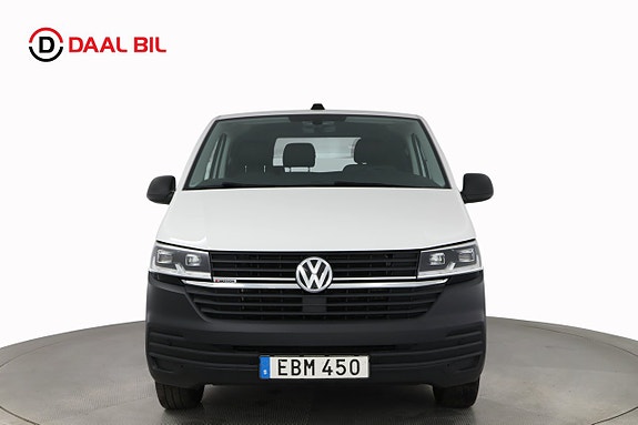 Volkswagen Transporter 2 of 5