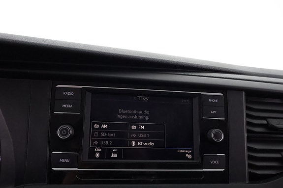 Volkswagen Transporter 19 of 24