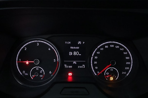 Volkswagen Transporter 15 of 24