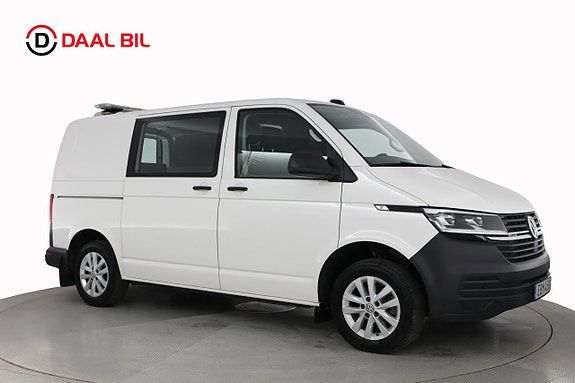 Volkswagen Transporter 4 of 5
