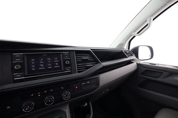 Volkswagen Transporter 20 of 24
