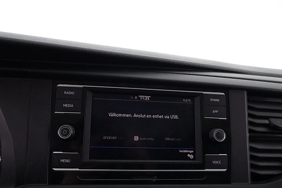 Volkswagen Transporter 18 of 24