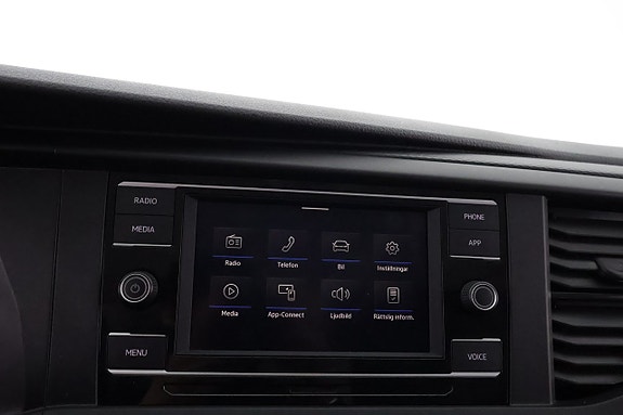 Volkswagen Transporter 16 of 24