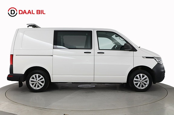 Volkswagen Transporter 5 of 5