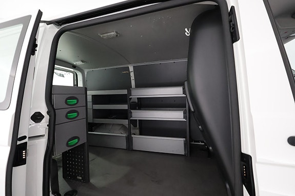 Volkswagen Transporter 24 of 24