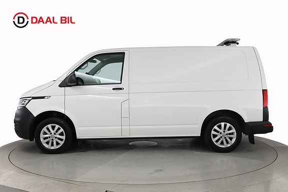 Volkswagen Transporter 9 of 24