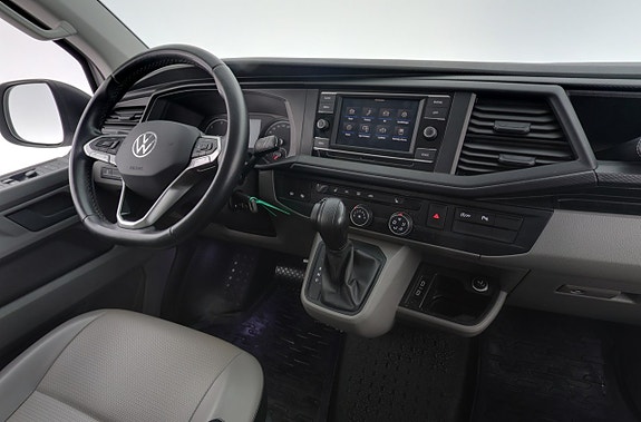 Volkswagen Transporter 14 of 24