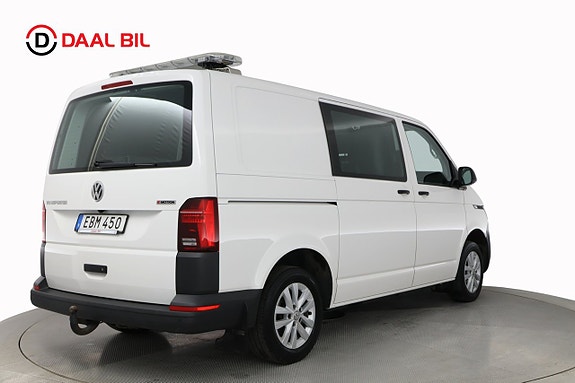 Volkswagen Transporter 6 of 24