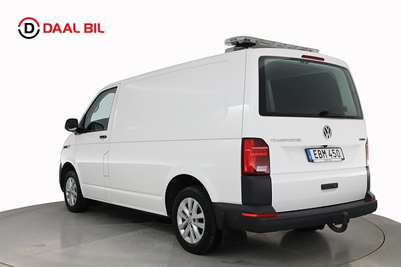 Volkswagen Transporter 8 of 24
