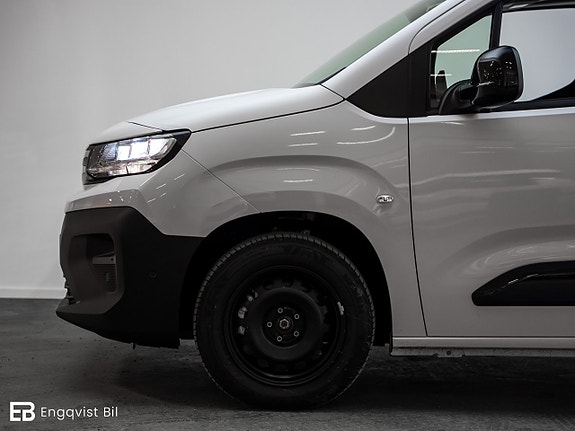 Peugeot Partner 4 of 5