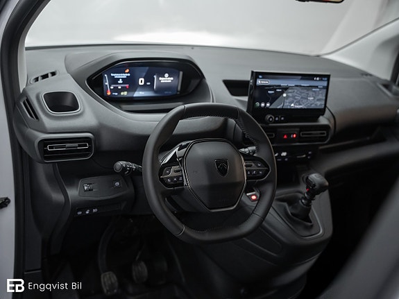 Peugeot Partner 8 of 29
