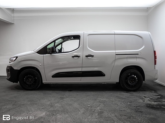 Peugeot Partner 3 of 5