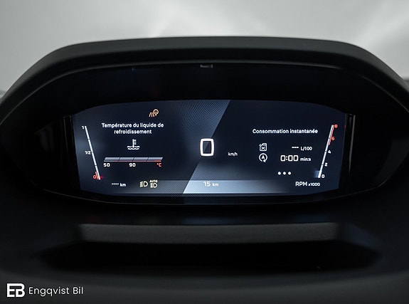 Peugeot Partner 9 of 29