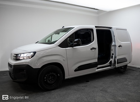 Peugeot Partner 6 of 29