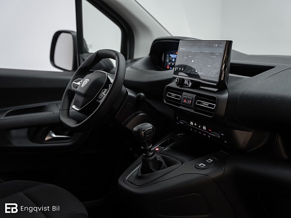 Peugeot Partner 19 of 29