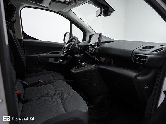 Peugeot Partner 18 of 29