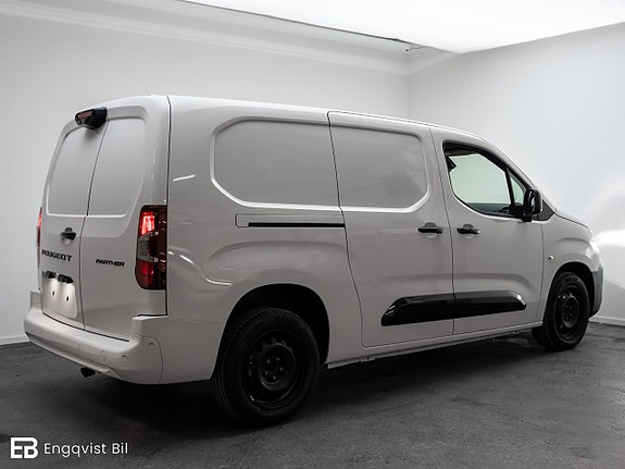 Peugeot Partner 27 of 29