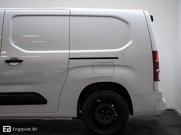 Peugeot Partner 5 of 5
