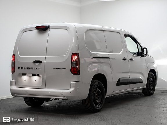 Peugeot Partner 20 of 29