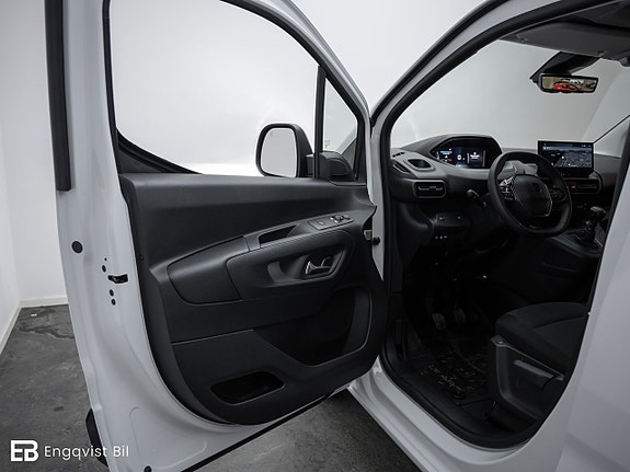 Peugeot Partner 7 of 29