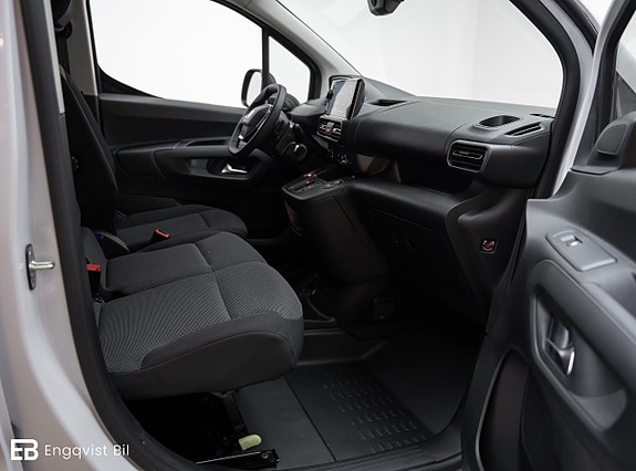 Peugeot Partner 17 of 29