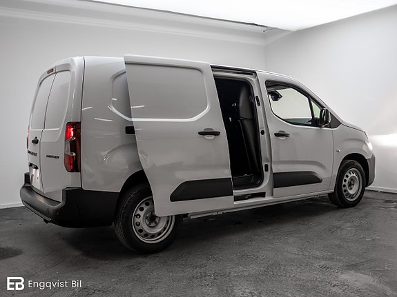 Peugeot Partner 10 of 29