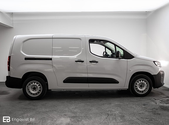 Peugeot Partner 9 of 29