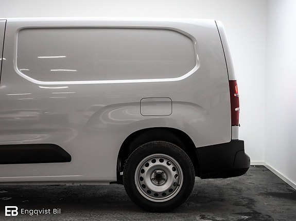 Peugeot Partner 4 of 5