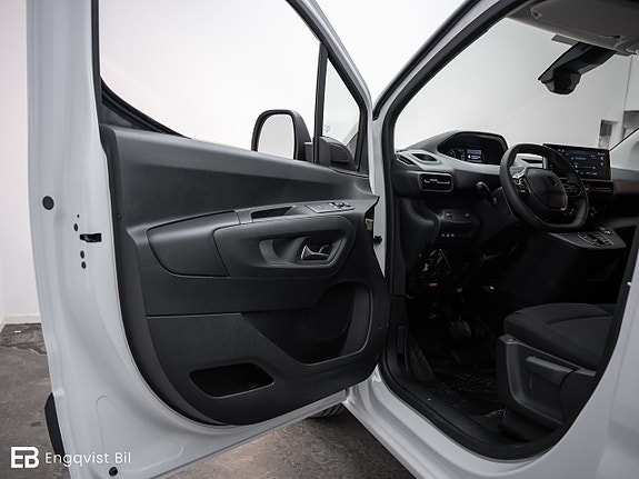 Peugeot Partner 20 of 29