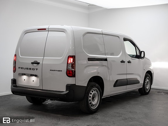 Peugeot Partner 6 of 29