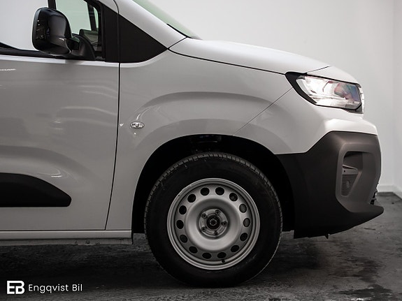 Peugeot Partner 8 of 29