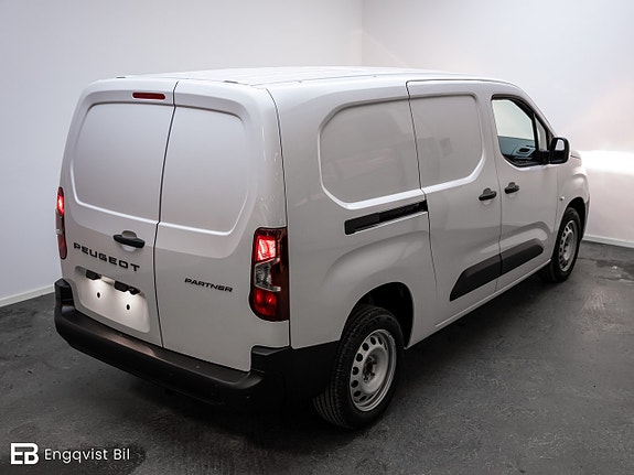 Peugeot Partner 12 of 29