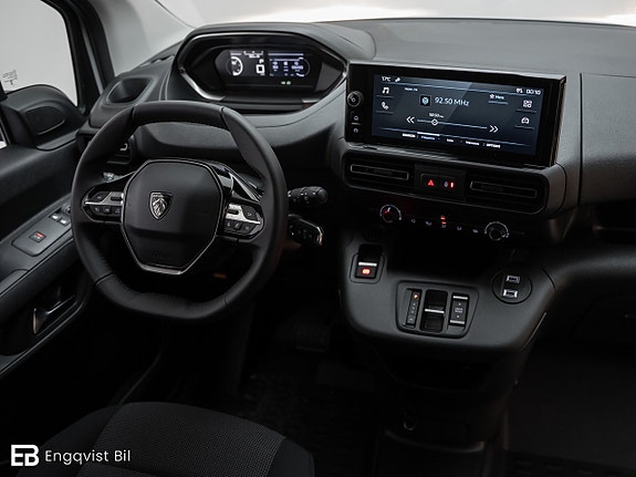 Peugeot Partner 18 of 29