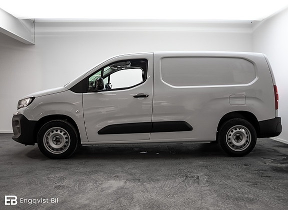 Peugeot Partner 27 of 29