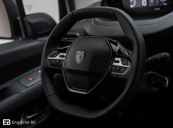 Peugeot Partner 19 of 29