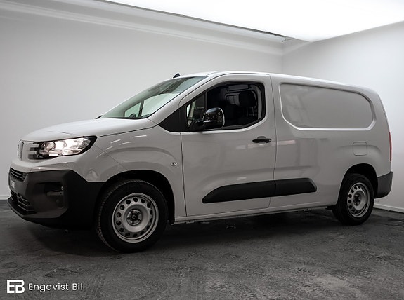 Peugeot Partner 5 of 5