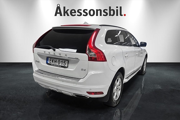 Volvo XC60 5 of 5