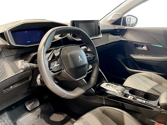 Peugeot 208 4 of 5