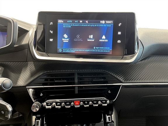 Peugeot 208 9 of 15