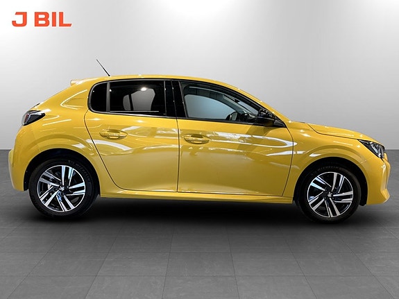 Peugeot 208 13 of 15