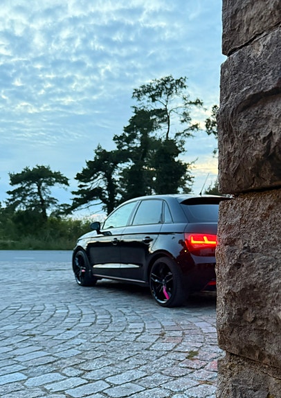 Audi A1 4 of 5