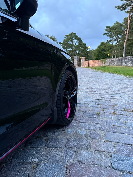 Audi A1 5 of 5